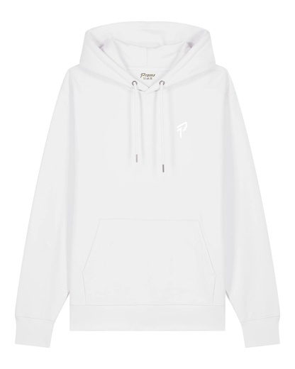 Everyday Hoodie - White - Proma
