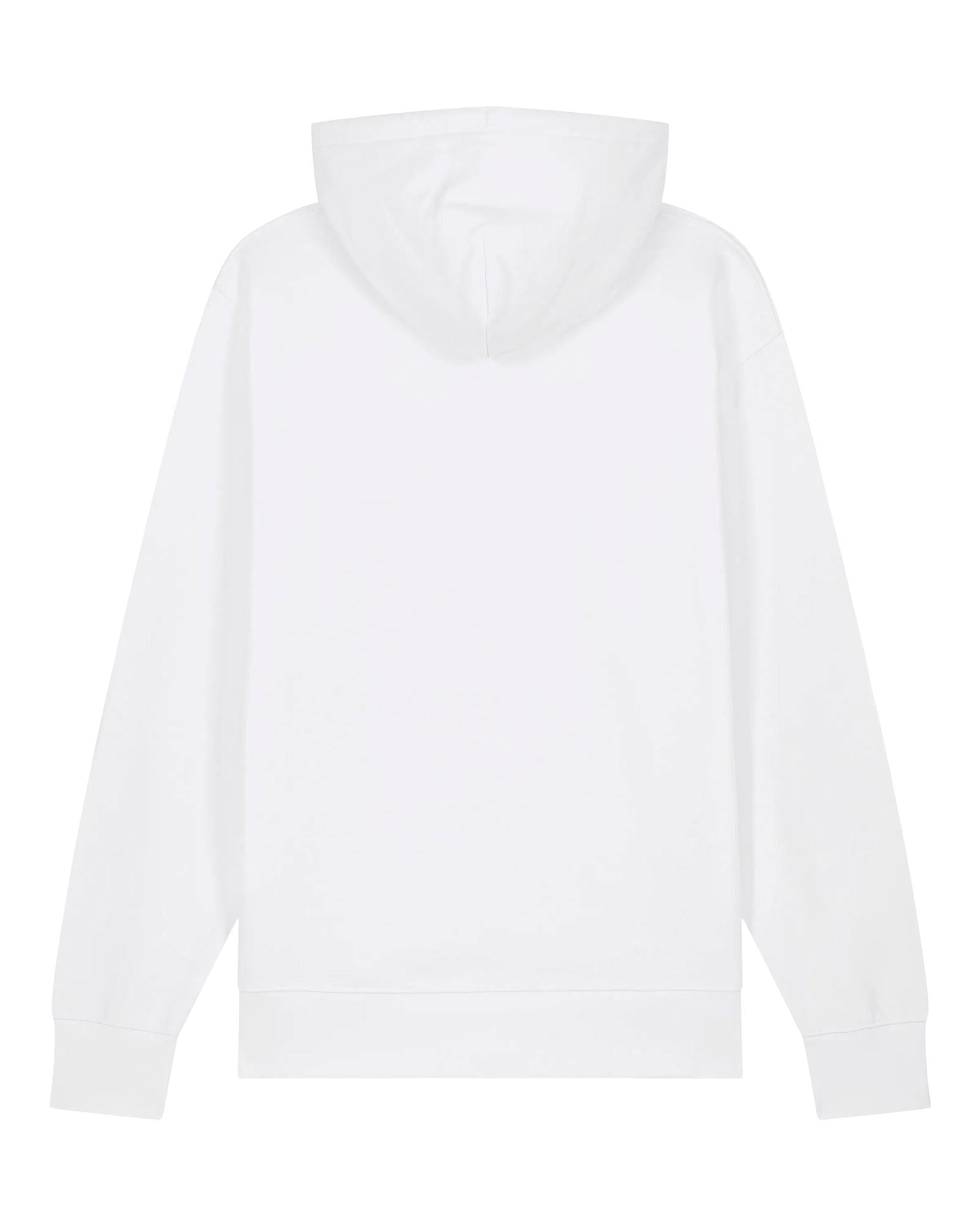 Everyday Hoodie - White - Proma