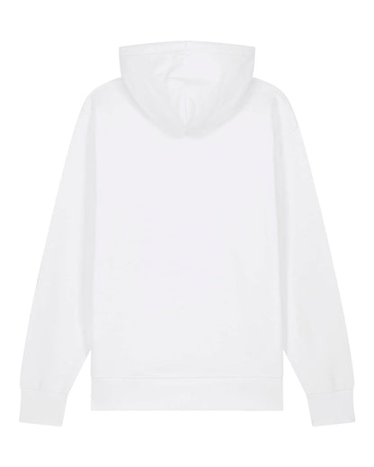 Everyday Hoodie - White - Proma