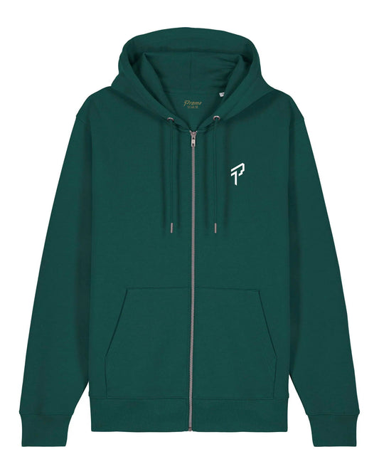 Everyday Hoodie - Zipper - Proma