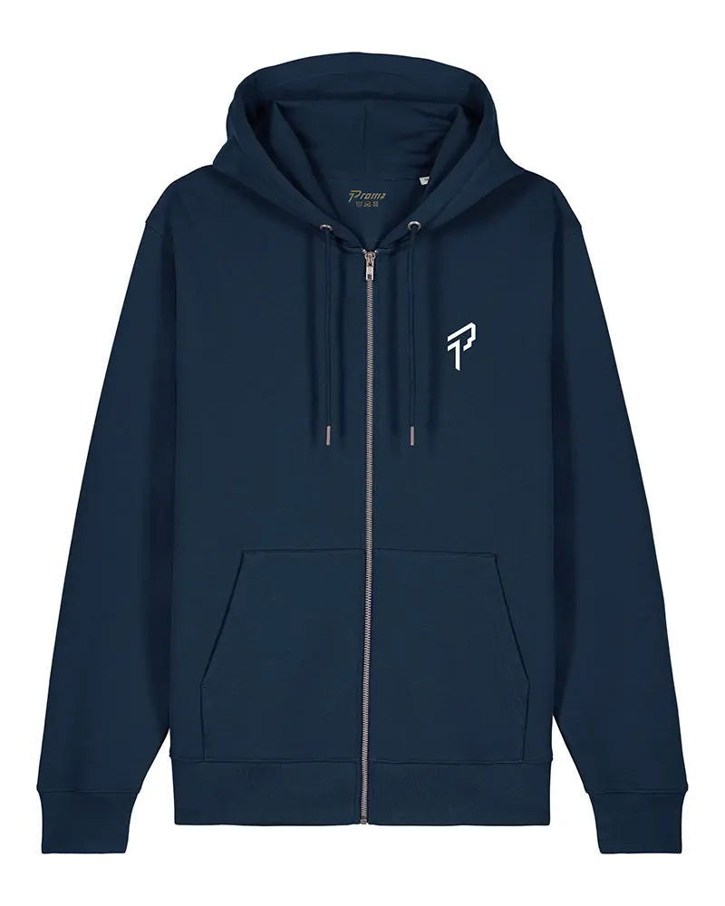 Everyday Hoodie - Zipper - Proma