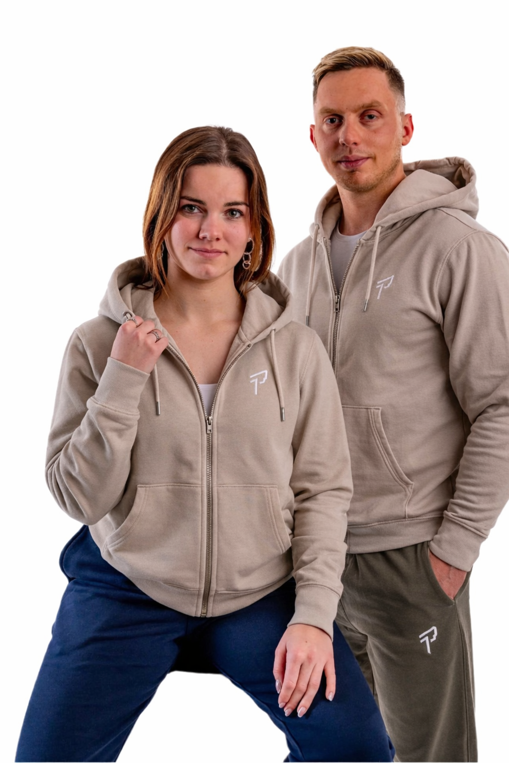 Everyday Hoodie - Zipper - Proma