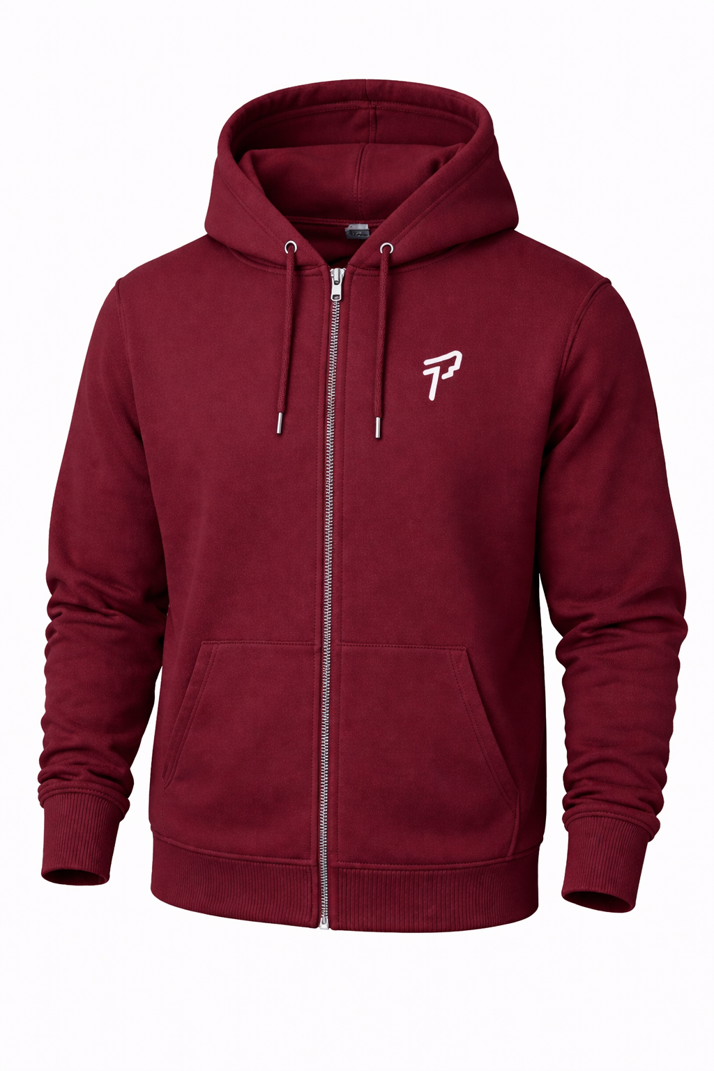 Everyday Hoodie - Zipper - Proma