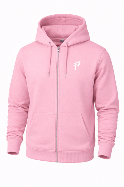 Everyday Hoodie - Zipper - Proma