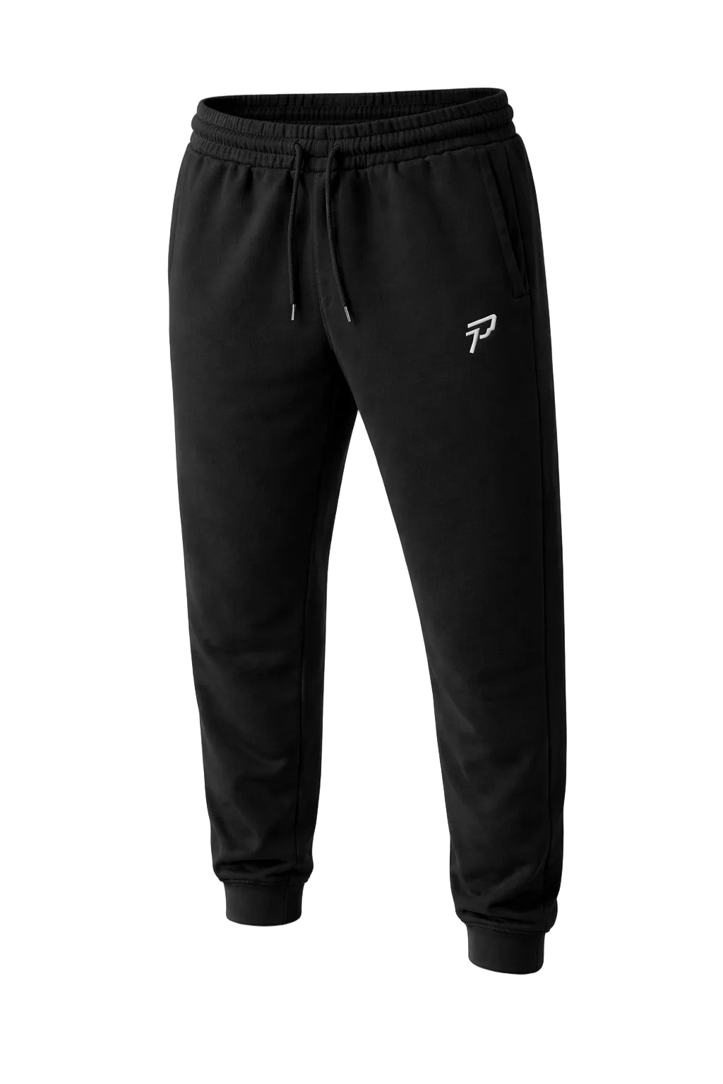 Everyday Jogger - Black - Proma