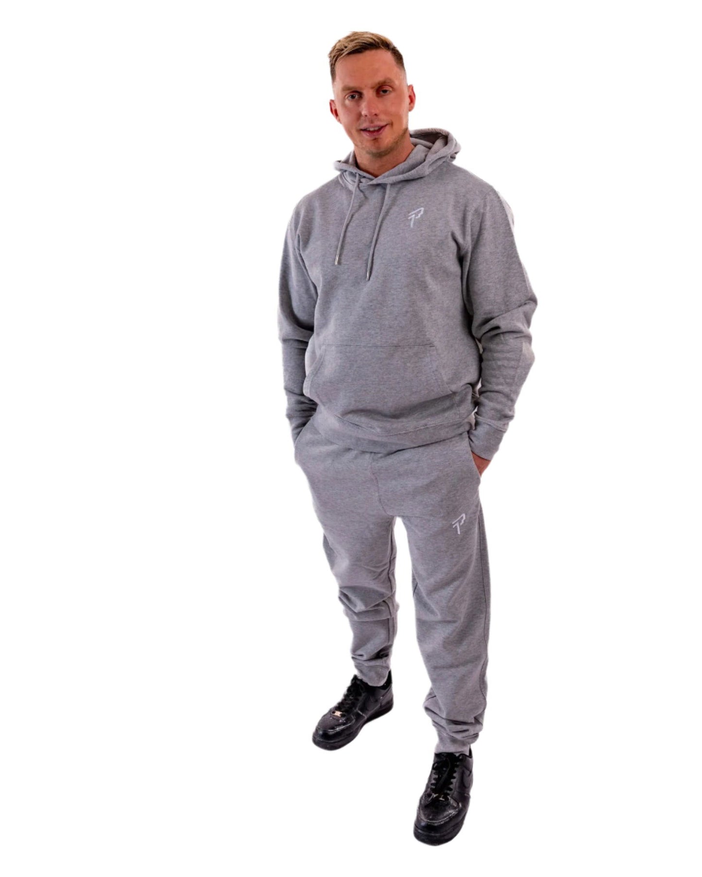 Everyday Jogger - Grey - Proma