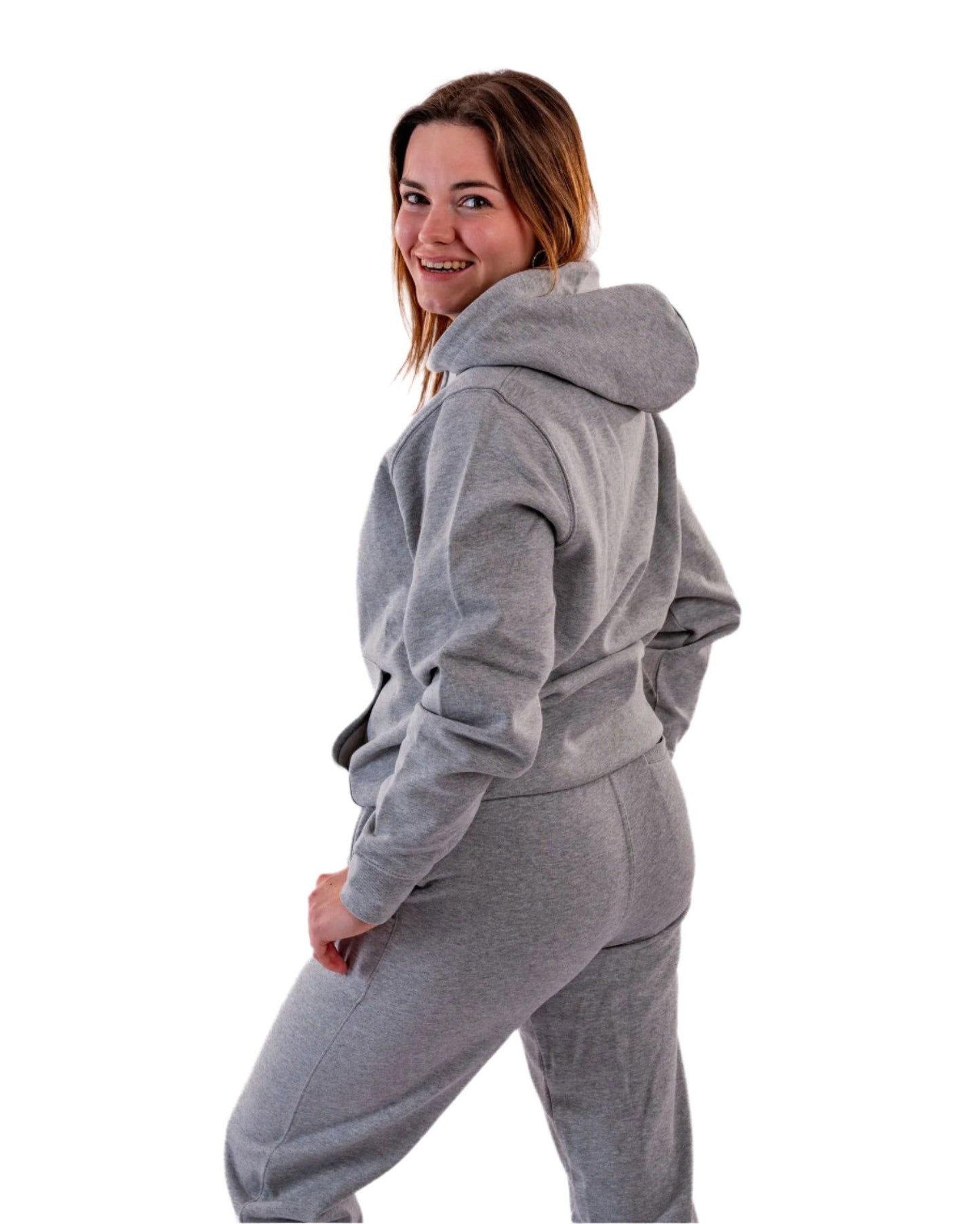 Everyday Jogger - Grey - Proma