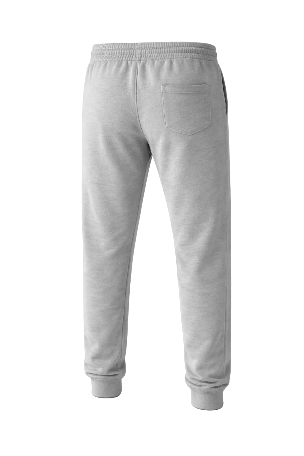 Everyday Jogger - Grey - Proma