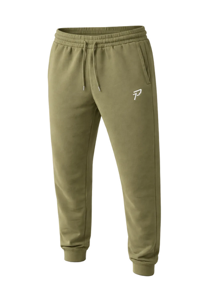 Everyday Jogger - Khaki - Proma