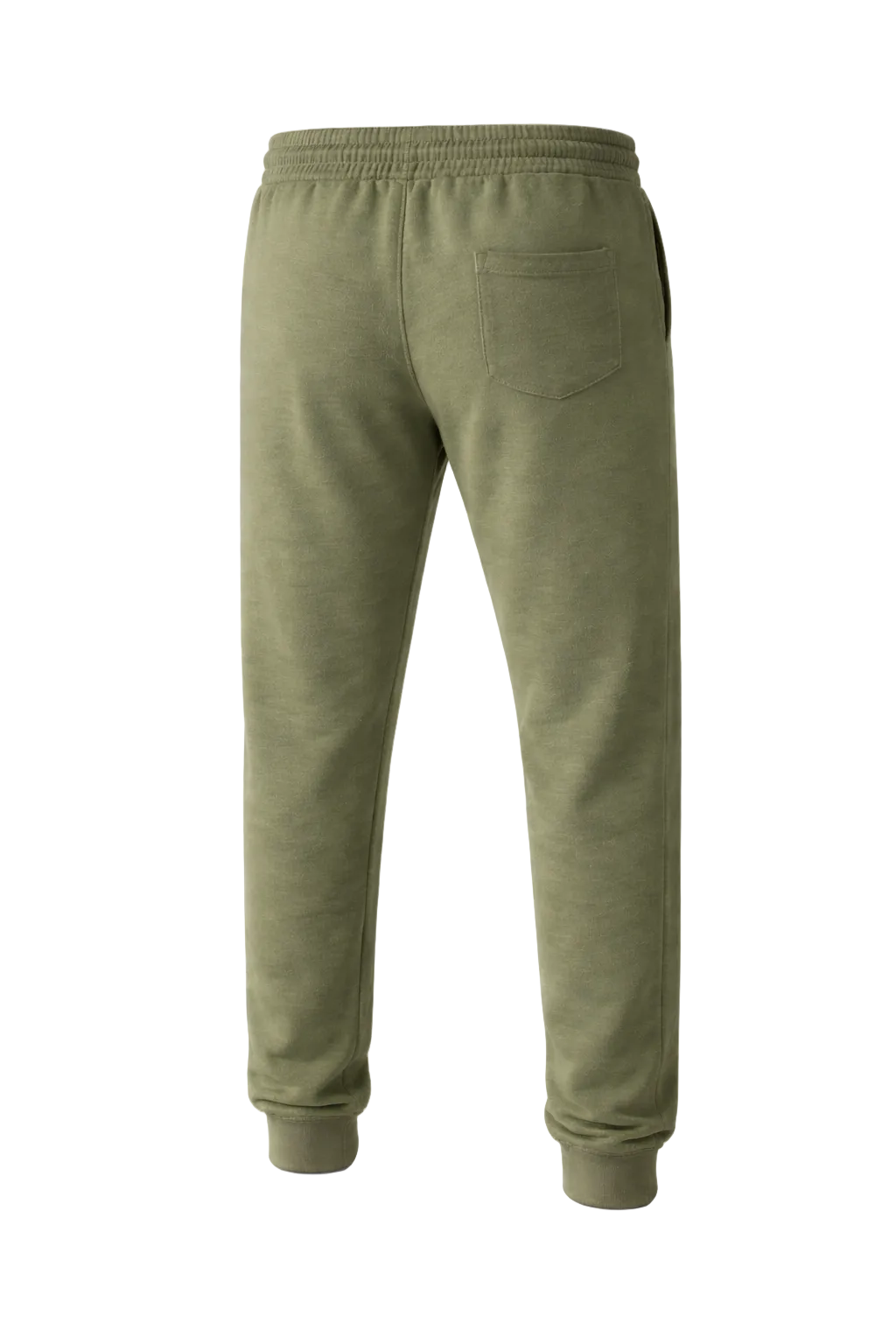 Everyday Jogger - Khaki - Proma