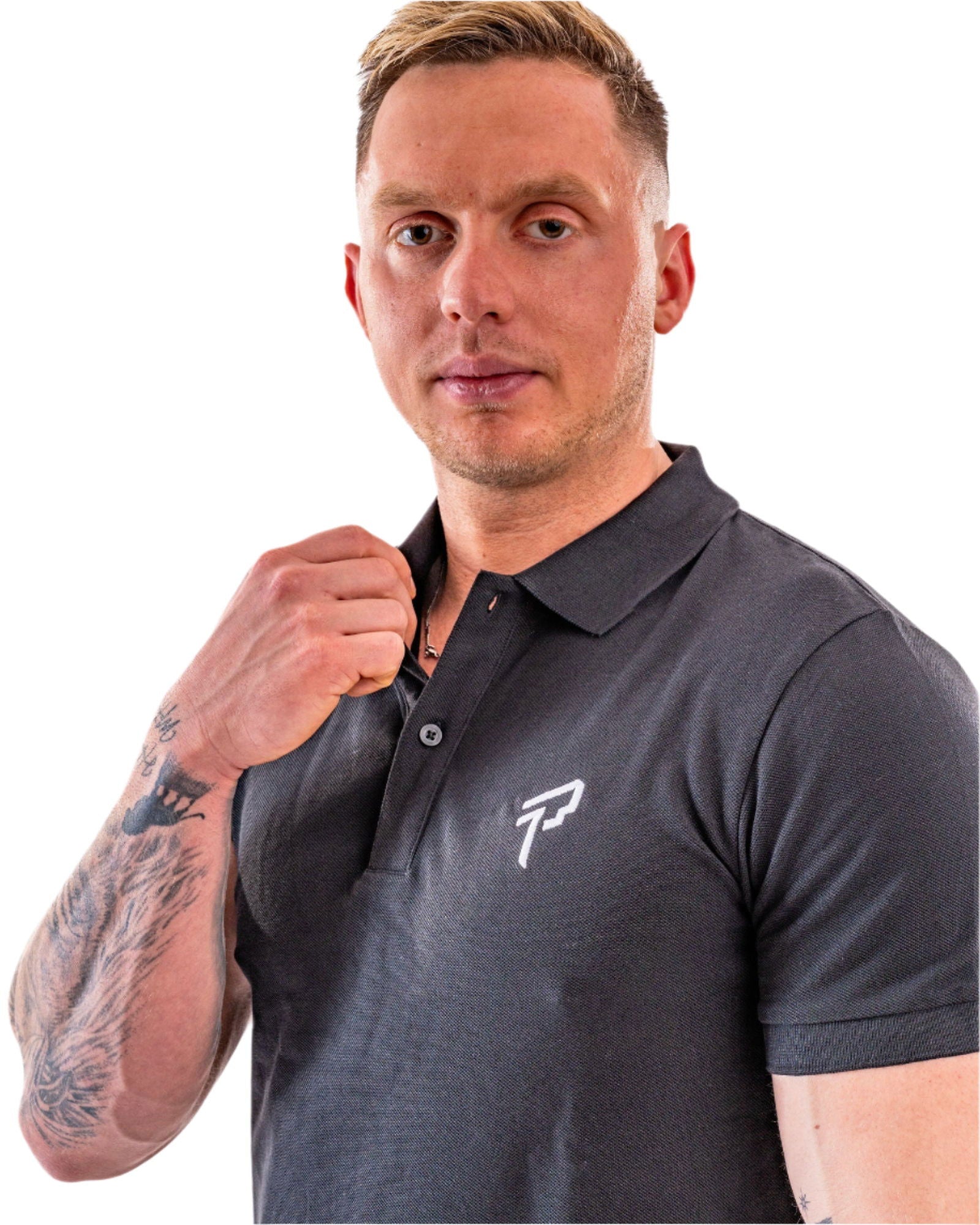 Everyday Polo - Black - Proma