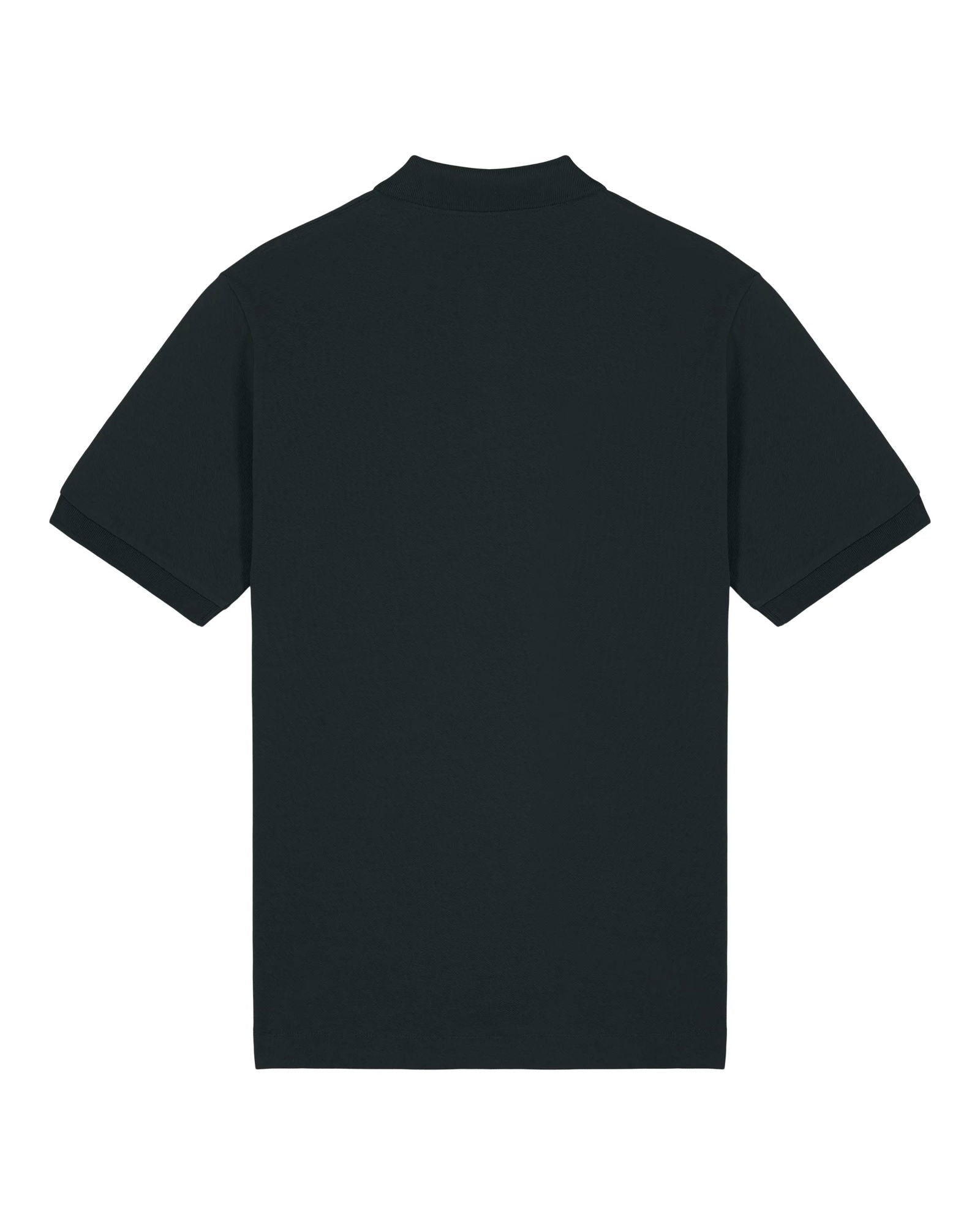 Everyday Polo - Black - Proma