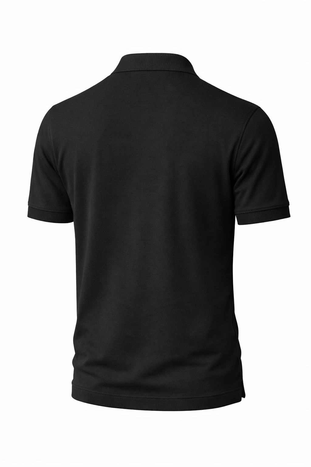 Everyday Polo - Black - Proma