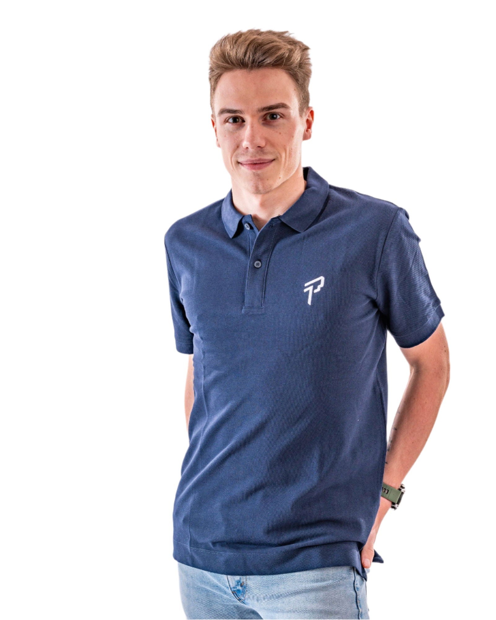 Everyday Polo - Navy - Proma