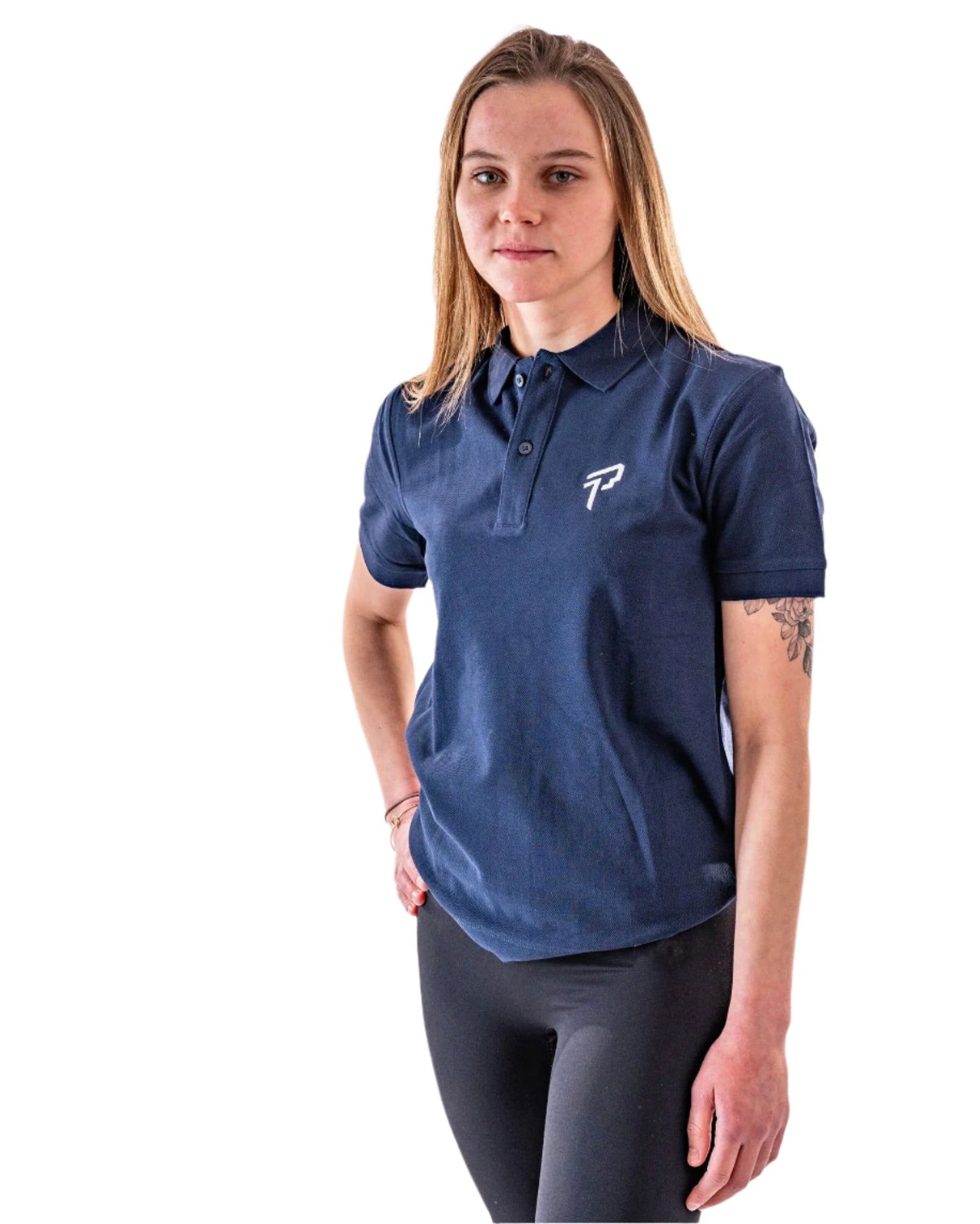 Everyday Polo - Navy - Proma