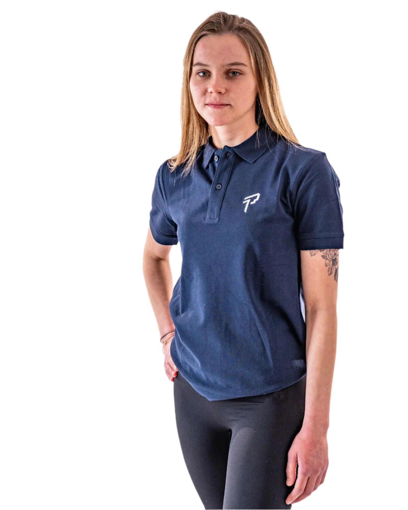 Everyday Polo - Navy - Proma