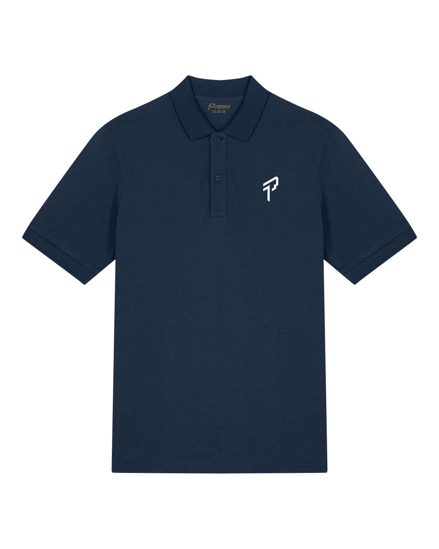 Everyday Polo - Navy - Proma