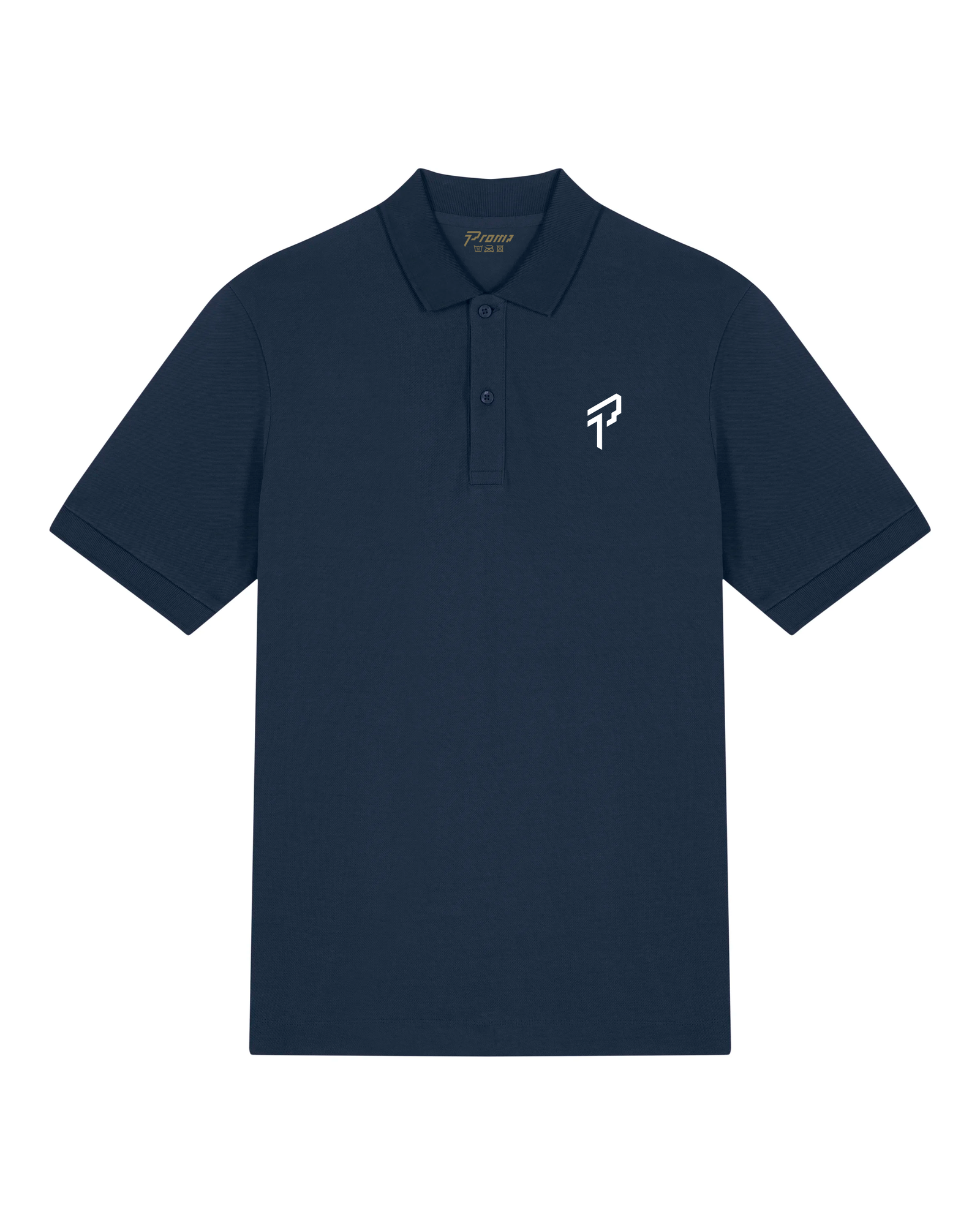 Everyday Polo - Navy - Proma