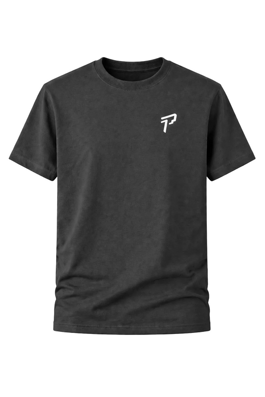 Everyday Shirt - Anthracite - Proma