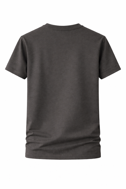 Everyday Shirt - Anthracite - Proma