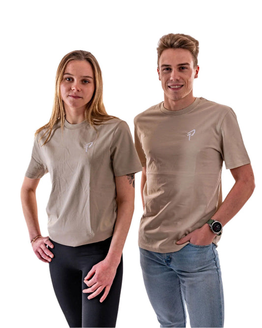 Everyday Shirt - Beige - Proma