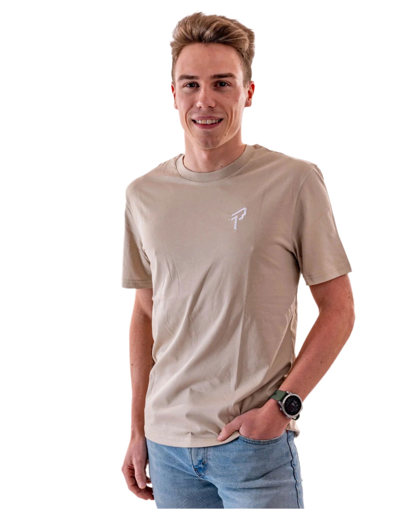 Everyday Shirt - Beige - Proma