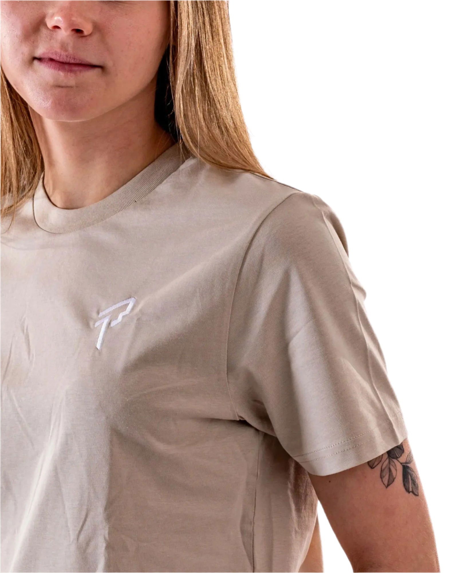 Everyday Shirt - Beige - Proma