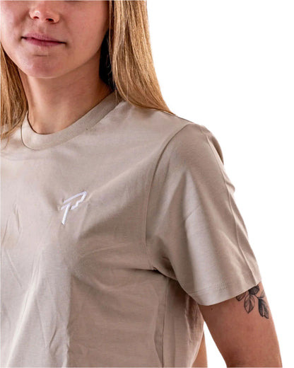 Everyday Shirt - Beige - Proma