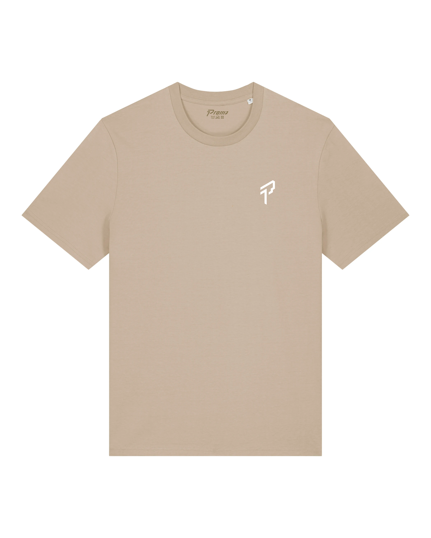 Everyday Shirt - Beige - Proma