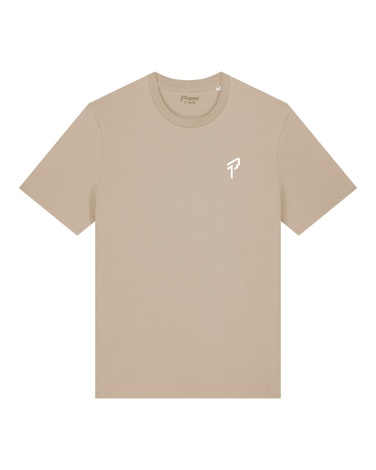 Everyday Shirt - Beige - Proma