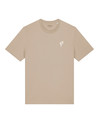 Everyday Shirt - Beige - Proma