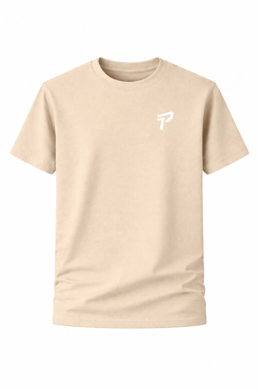 Everyday Shirt - Beige - Proma