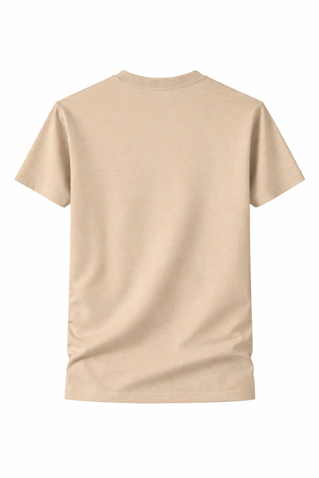 Everyday Shirt - Beige - Proma