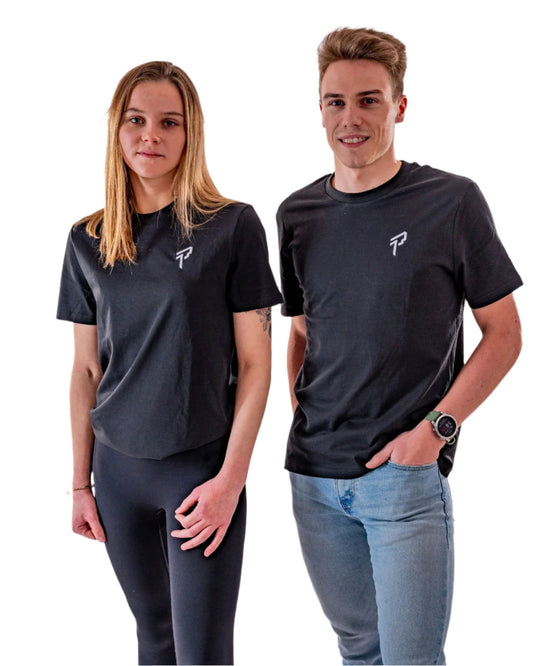 Everyday Shirt - Black - Proma