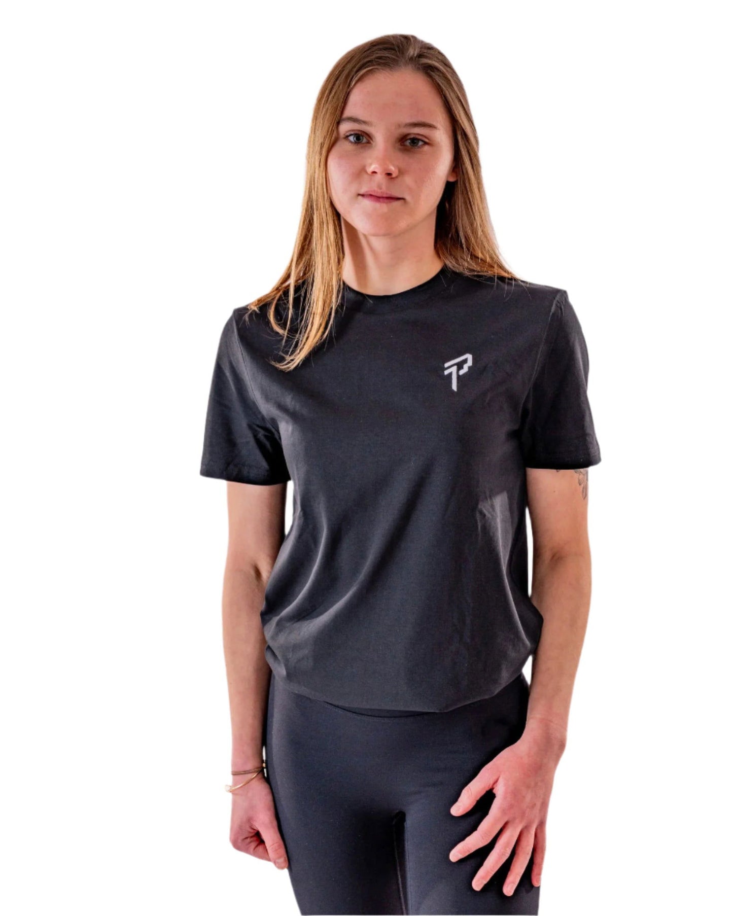 Everyday Shirt - Black - Proma