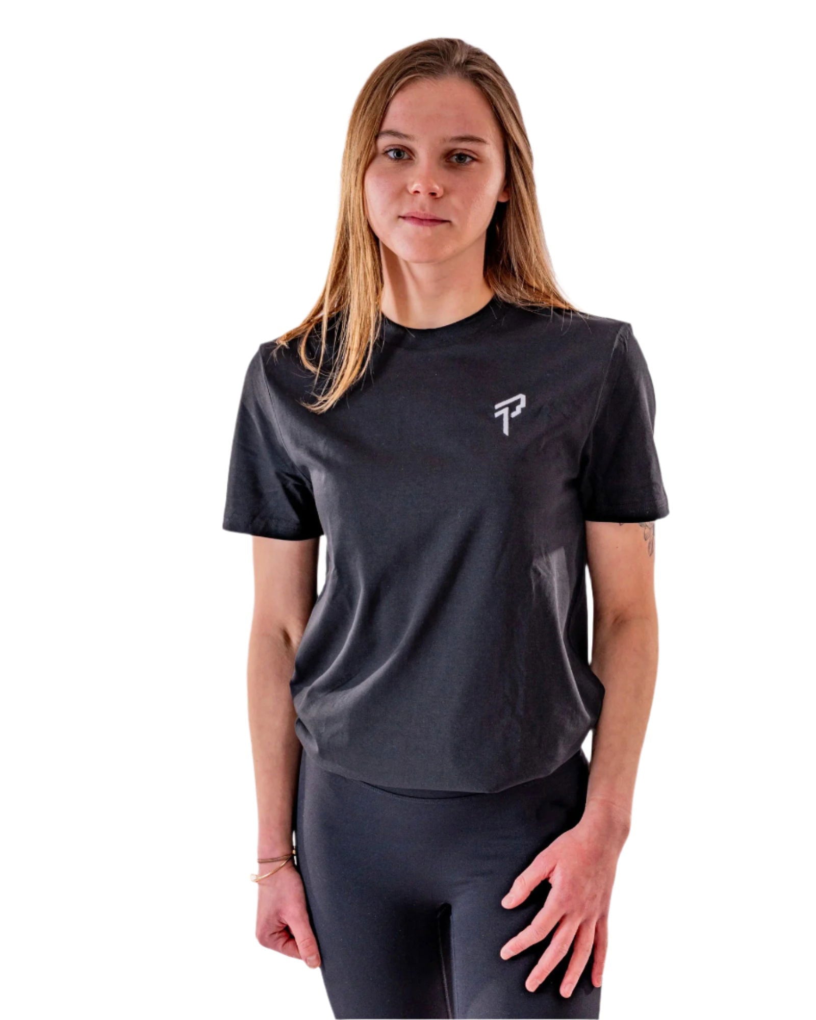Everyday Shirt - Black - Proma