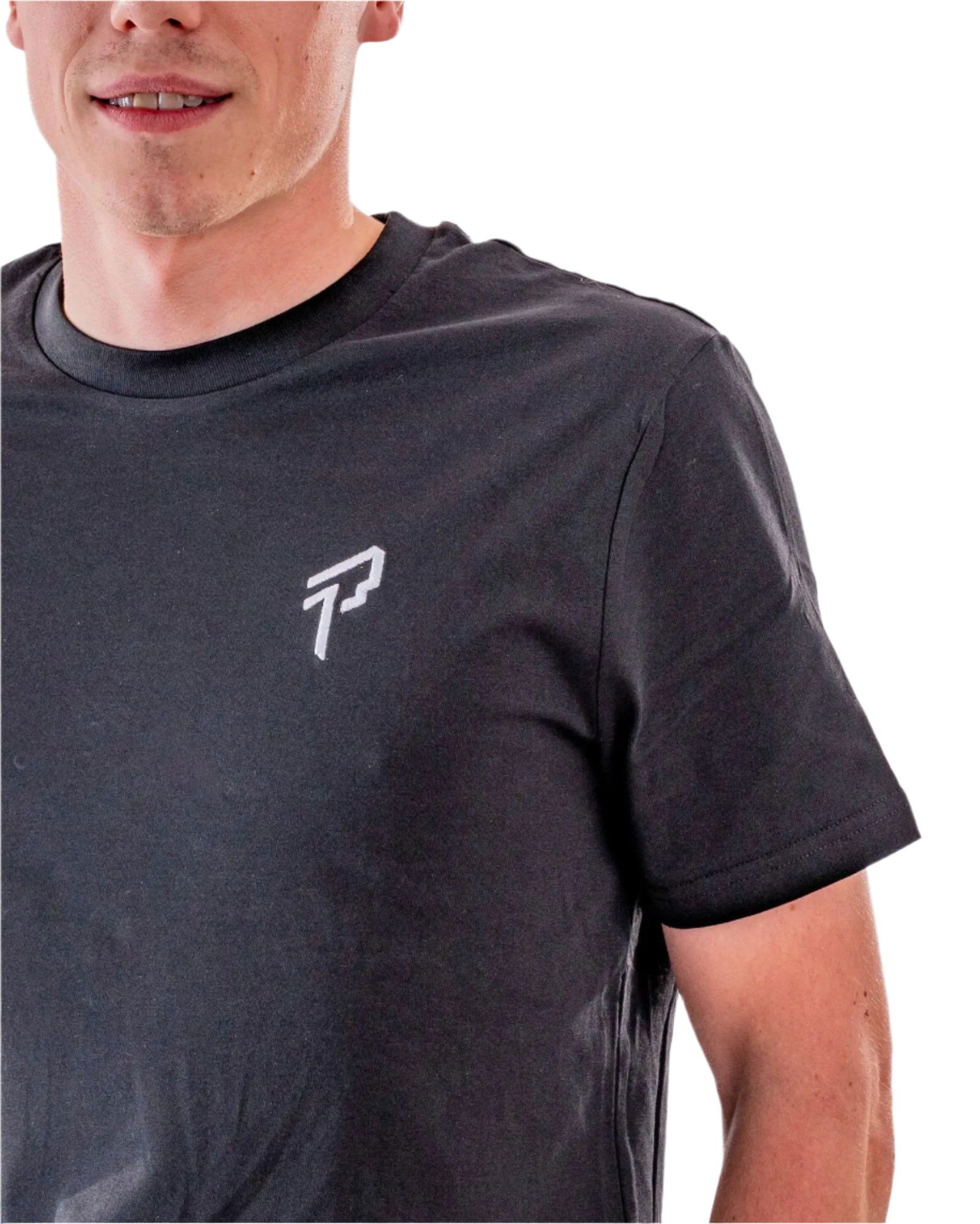 Everyday Shirt - Black - Proma