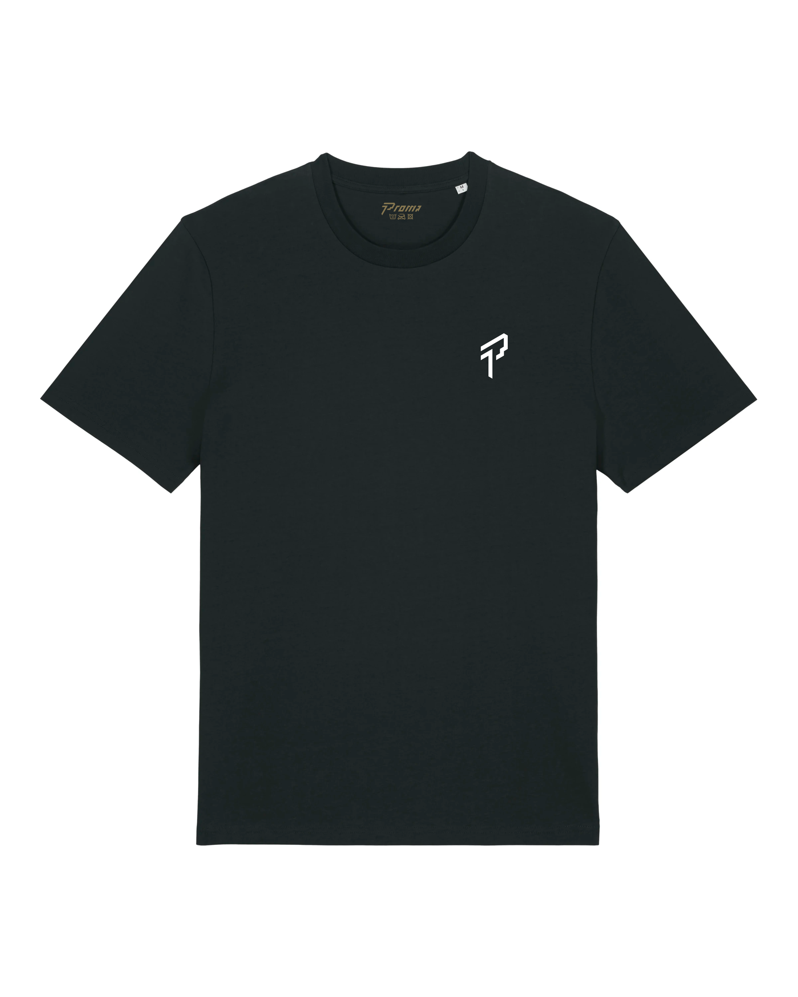 Everyday Shirt - Black - Proma