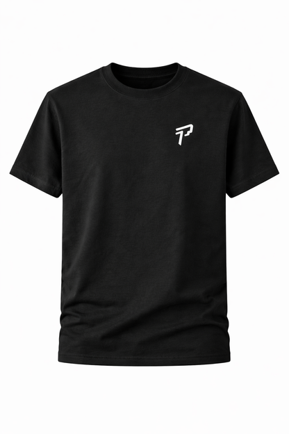 Everyday Shirt - Black - Proma