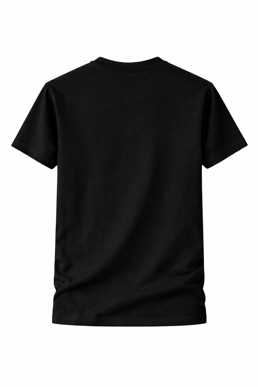 Everyday Shirt - Black - Proma