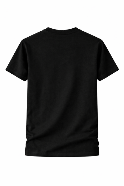 Everyday Shirt - Black - Proma