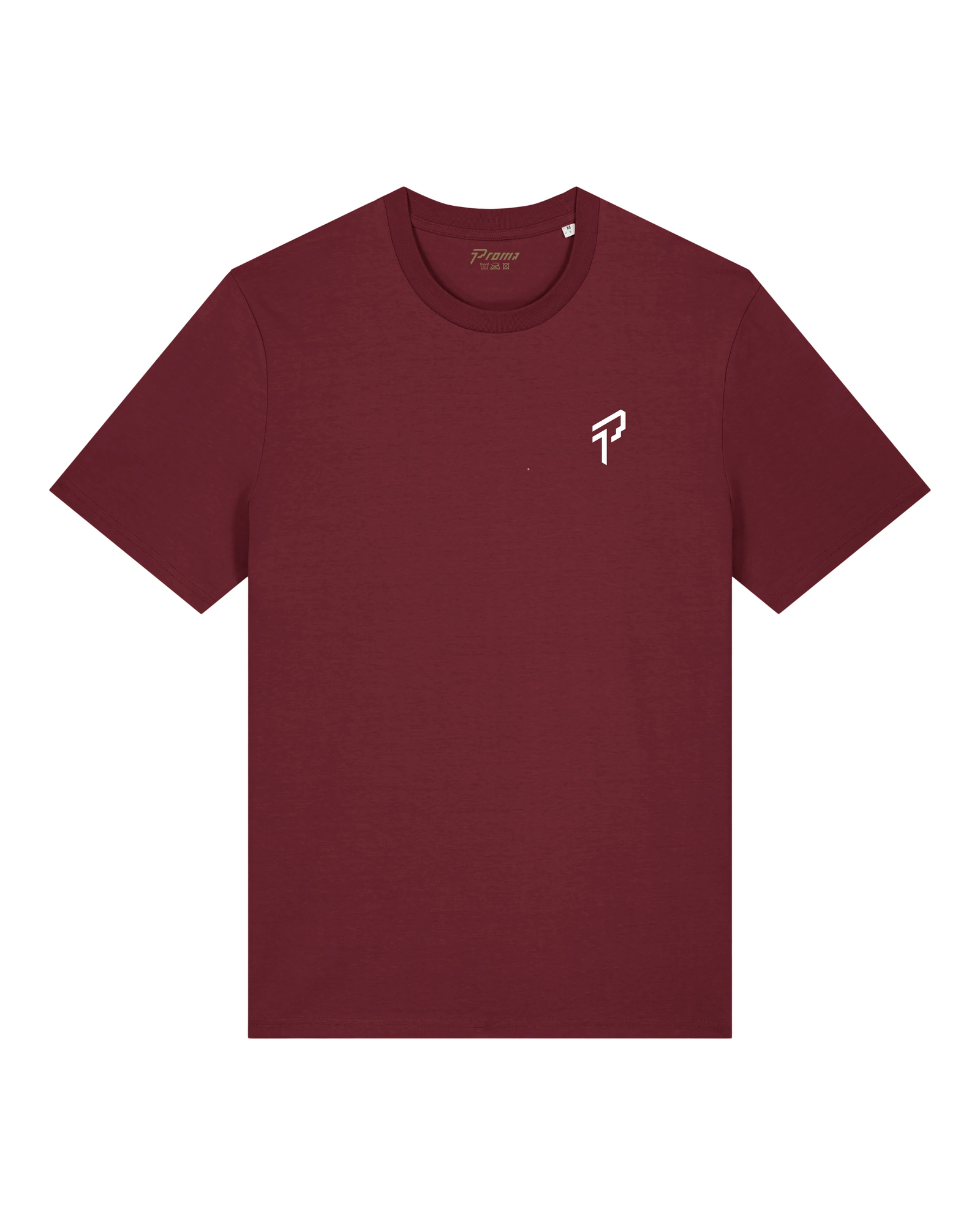 Everyday Shirt - Burgundy - Proma