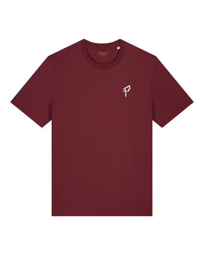 Everyday Shirt - Burgundy - Proma