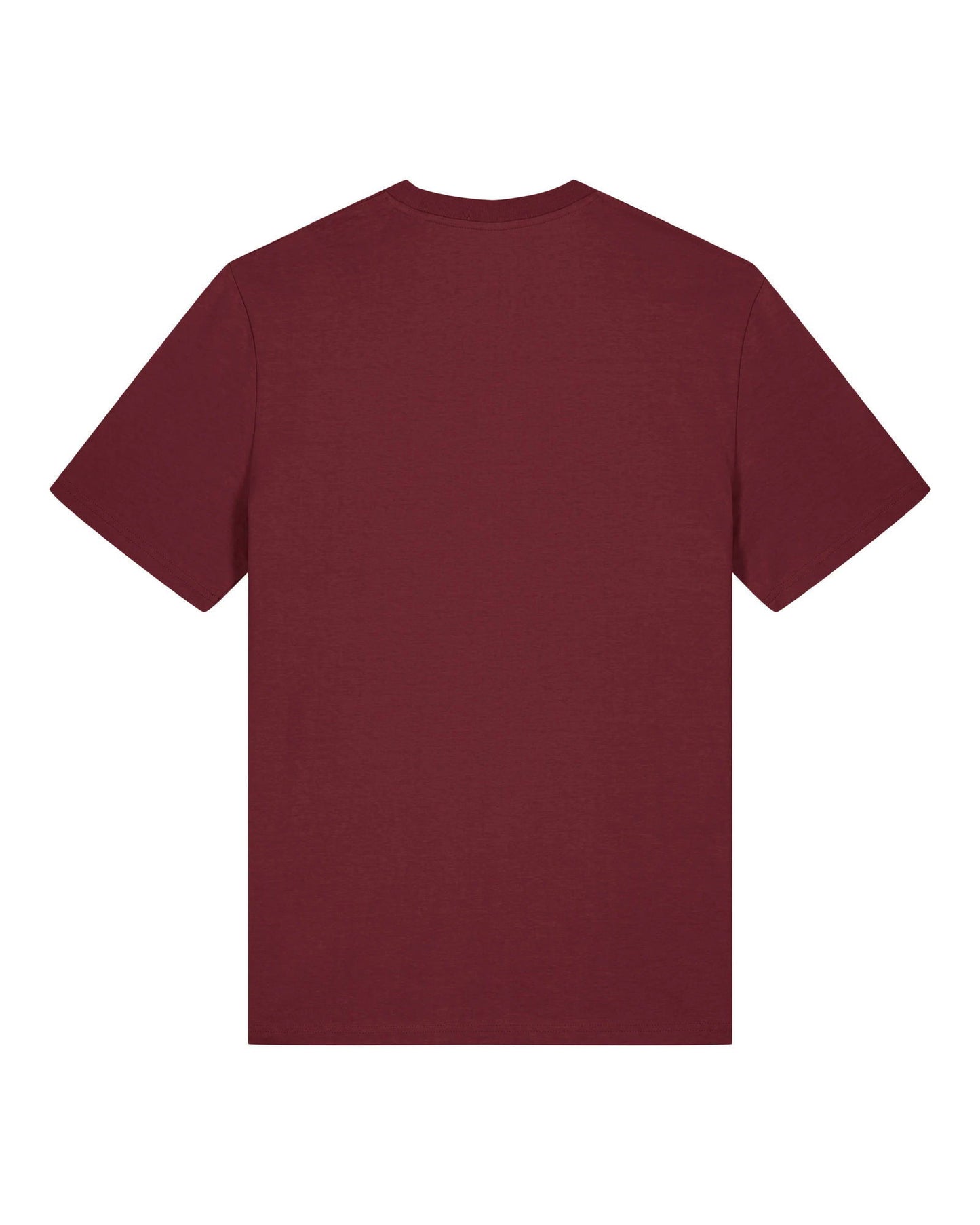 Everyday Shirt - Burgundy - Proma