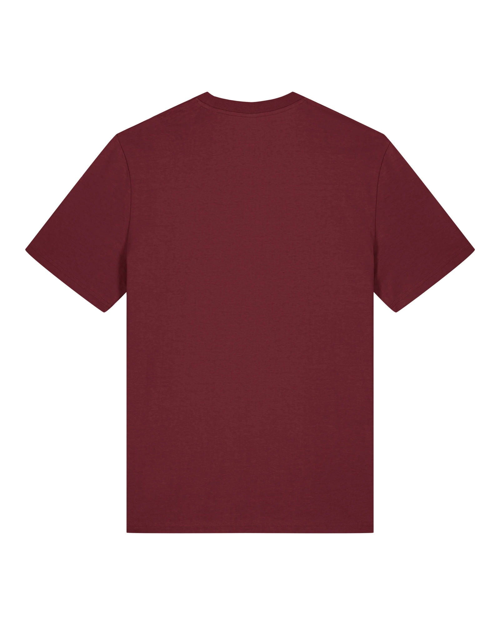 Everyday Shirt - Burgundy - Proma