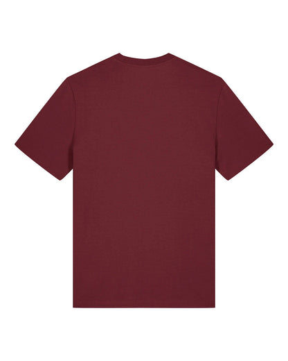 Everyday Shirt - Burgundy - Proma
