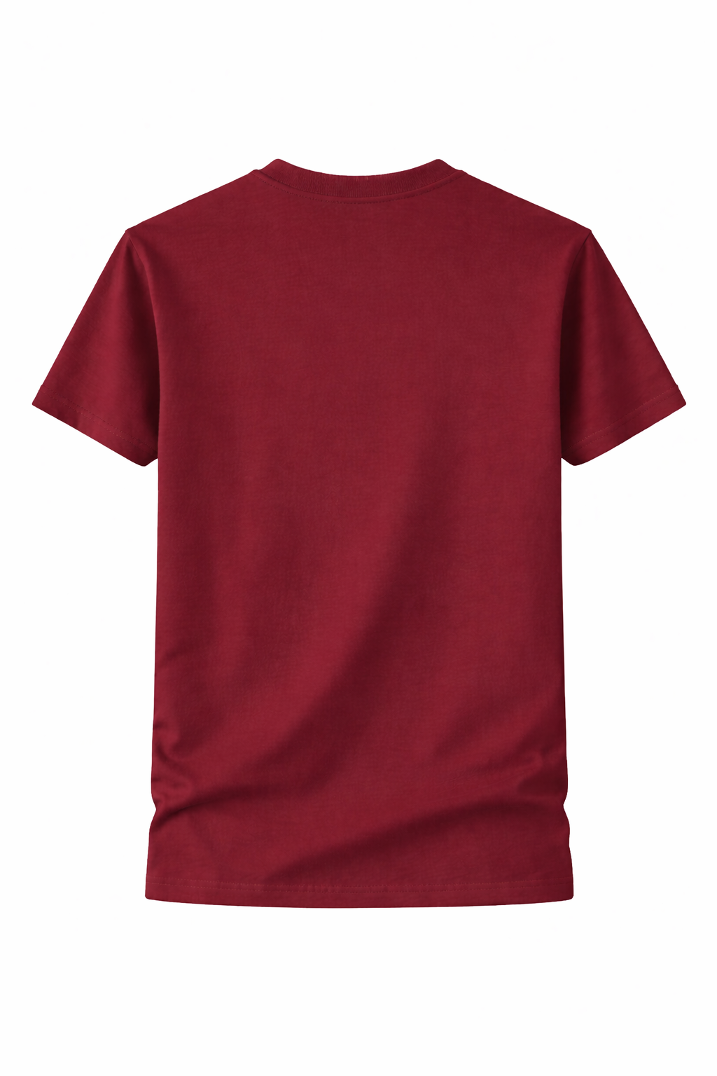 Everyday Shirt - Burgundy - Proma
