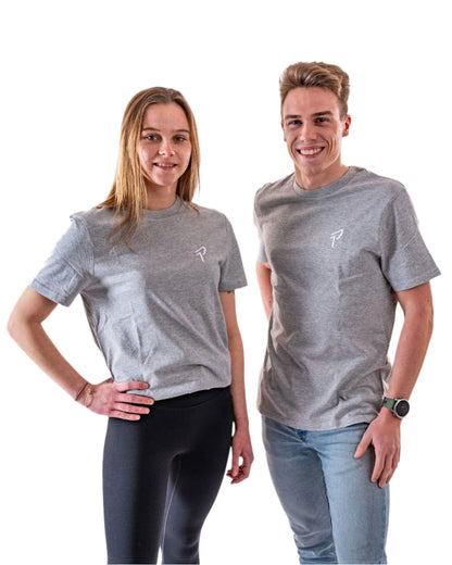 Everyday Shirt - Grey - Proma