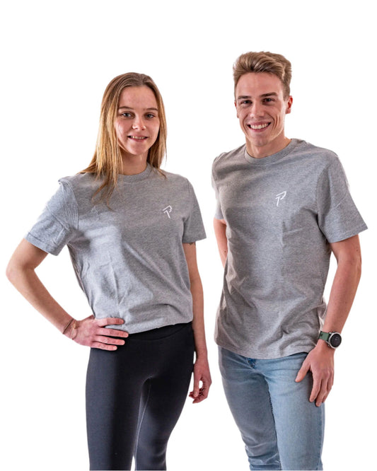 Everyday Shirt - Grey - Proma