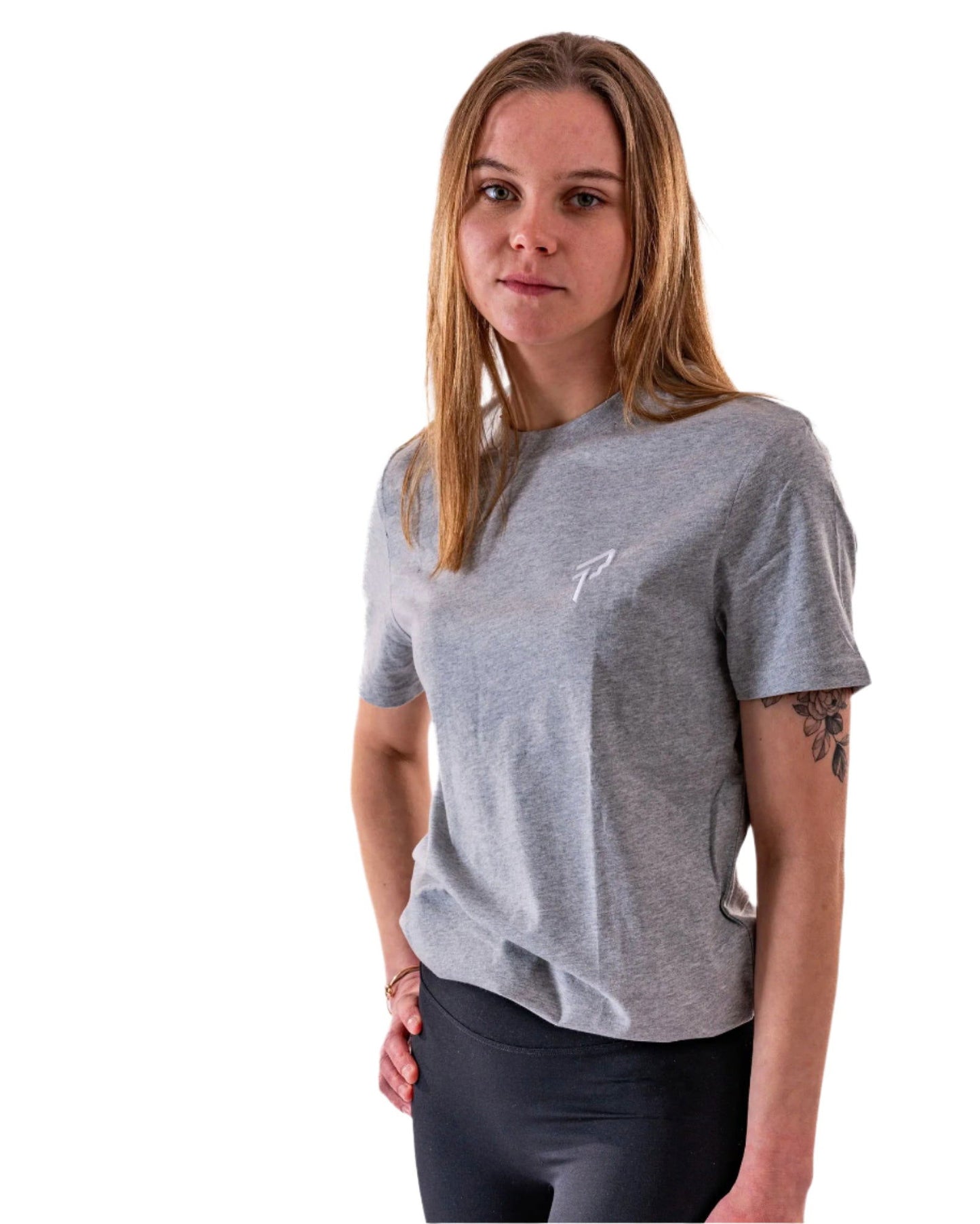 Everyday Shirt - Grey - Proma